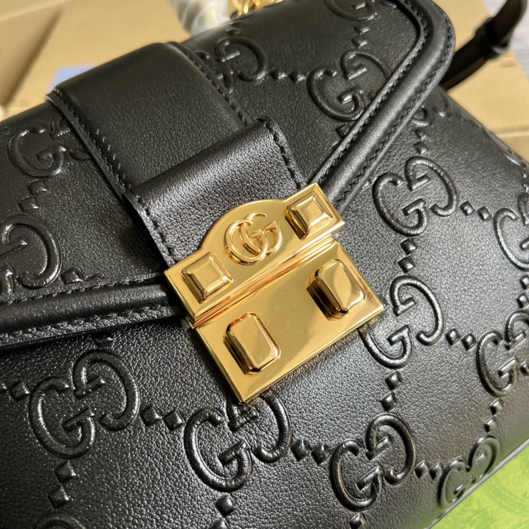 Gucci Top Handle Bags